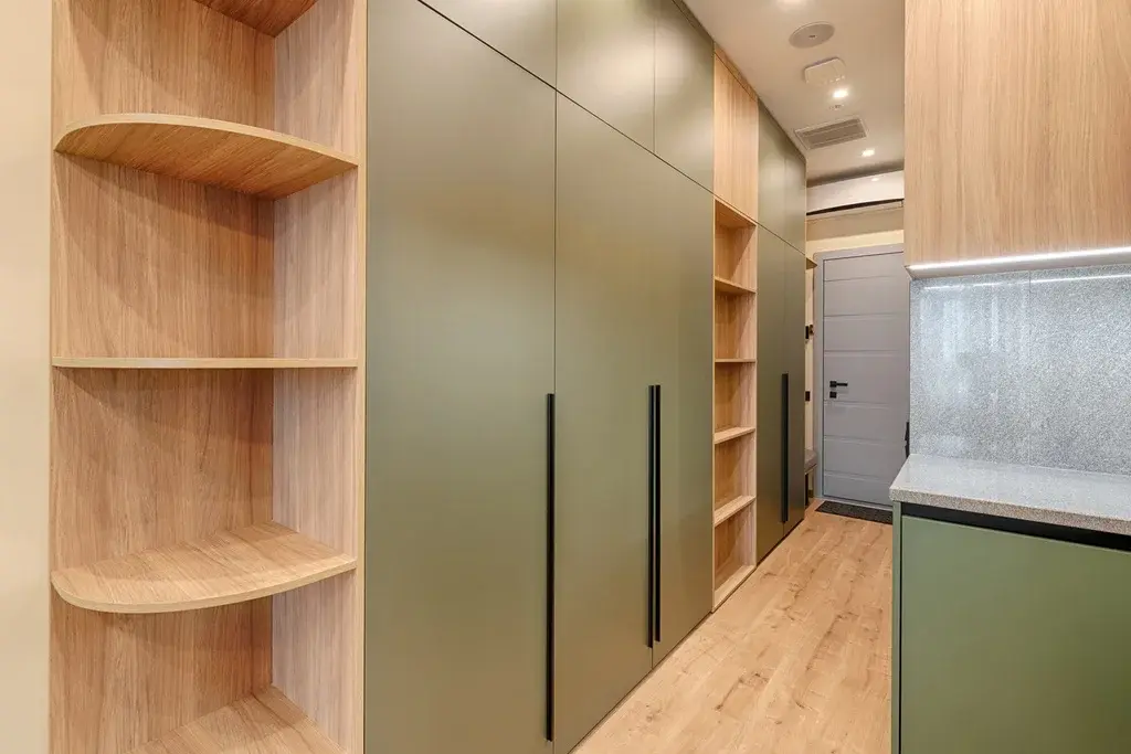 сдаётся в аренду квартира студия в жк бизнес класса академика королева - Фото 7