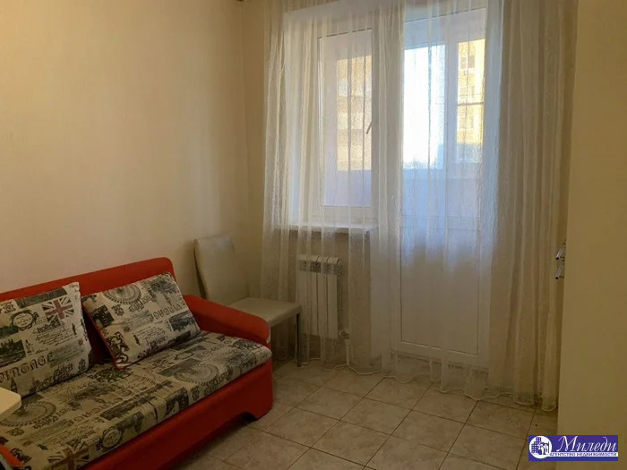 Продажа квартиры, Батайск, ул. Урицкого - Фото 1