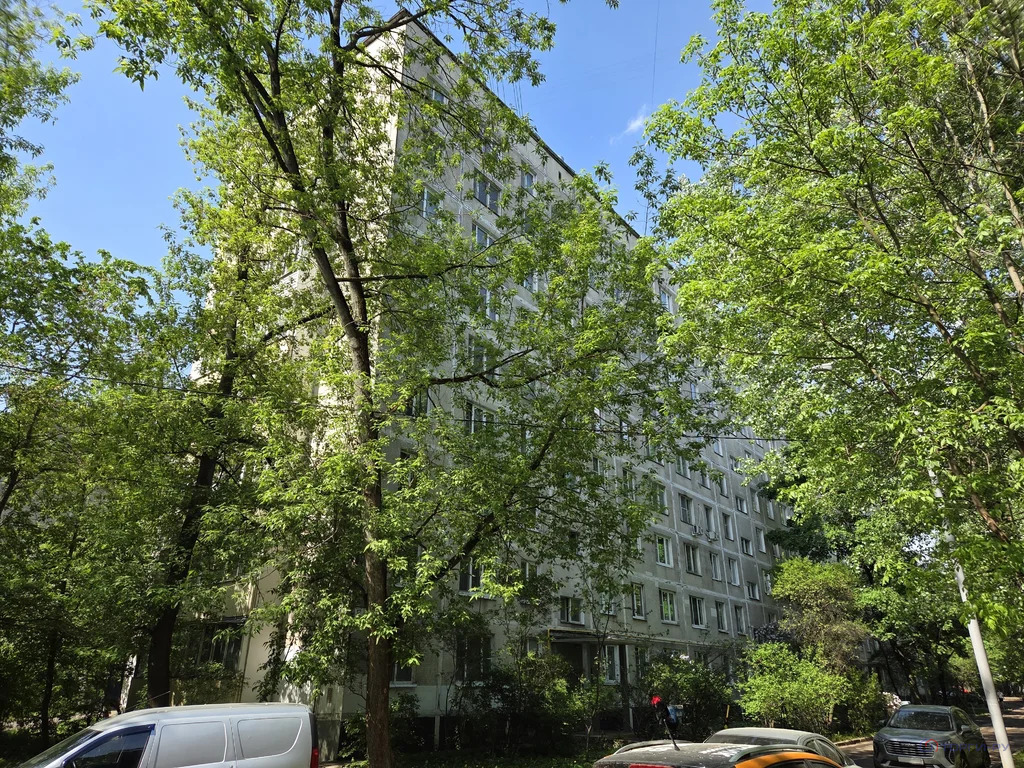 Продажа квартиры, ул. Лавочкина - Фото 1