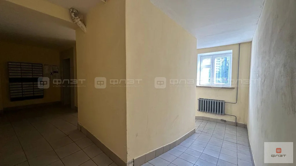 Продажа квартиры, Казань, ул. Ноксинский Спуск - Фото 20