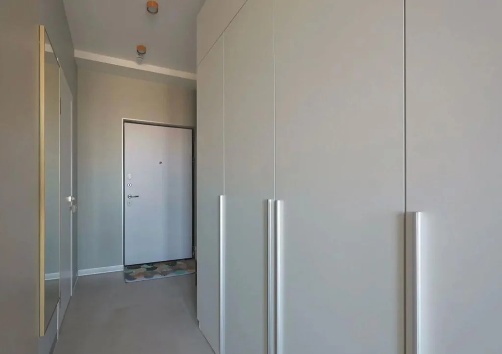 Сдается студия 27 кв.м. от собственника - Фото 13