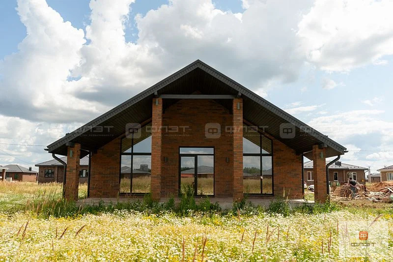 Продажа дома, Лаишевский район, ул. Добротная - Фото 5