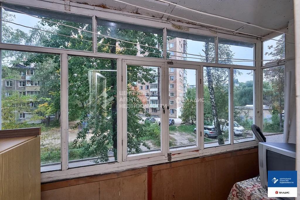 Продажа квартиры, Рязань, ул. Советской Армии - Фото 5