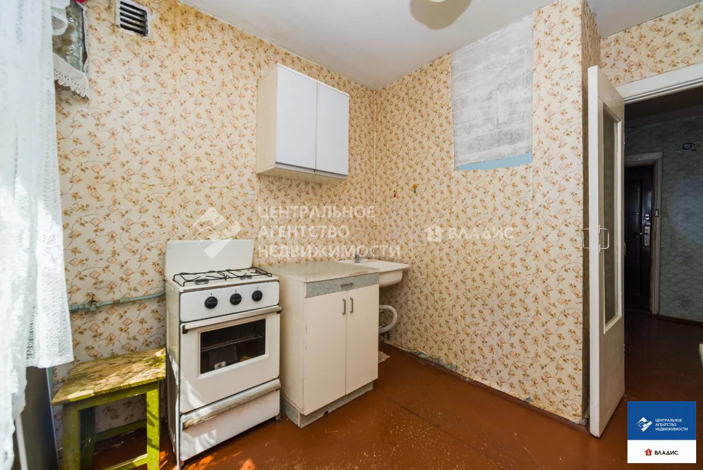Продажа квартиры, Рязань, улица 1-е Бутырки - Фото 4