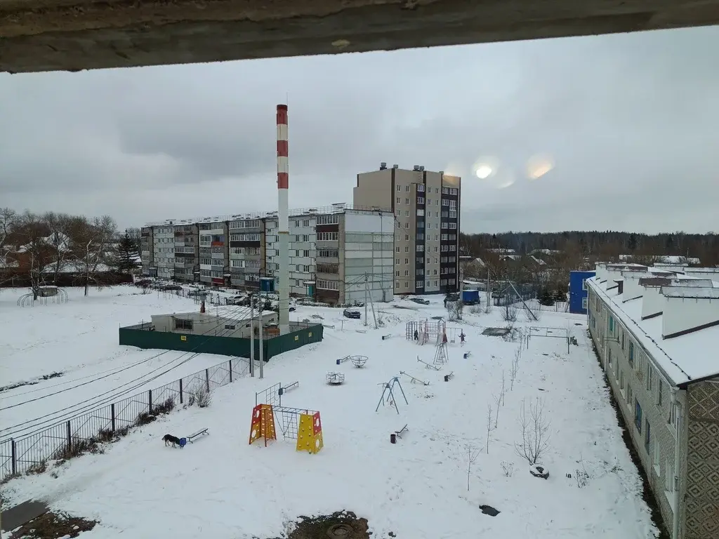 1 к.кв. ул. Московская, д.55 - Фото 12