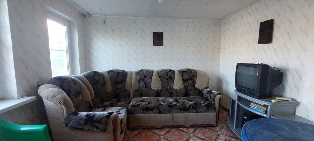Продажа дома, Афипский, Северский район, ул. Краснопартизанская - Фото 2