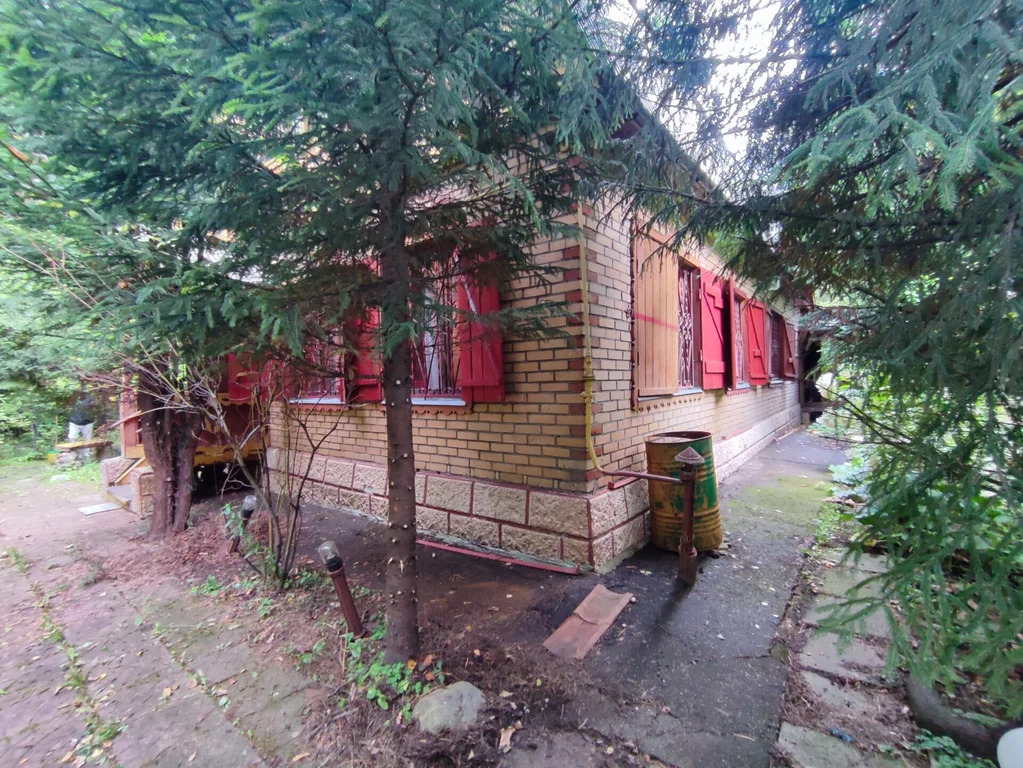 Продажа дома, Апрелевка, Наро-Фоминский район, ул. Волочаевская - Фото 1