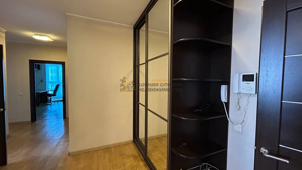 Аренда квартиры, Уфа, ул. Менделеева - Фото 18