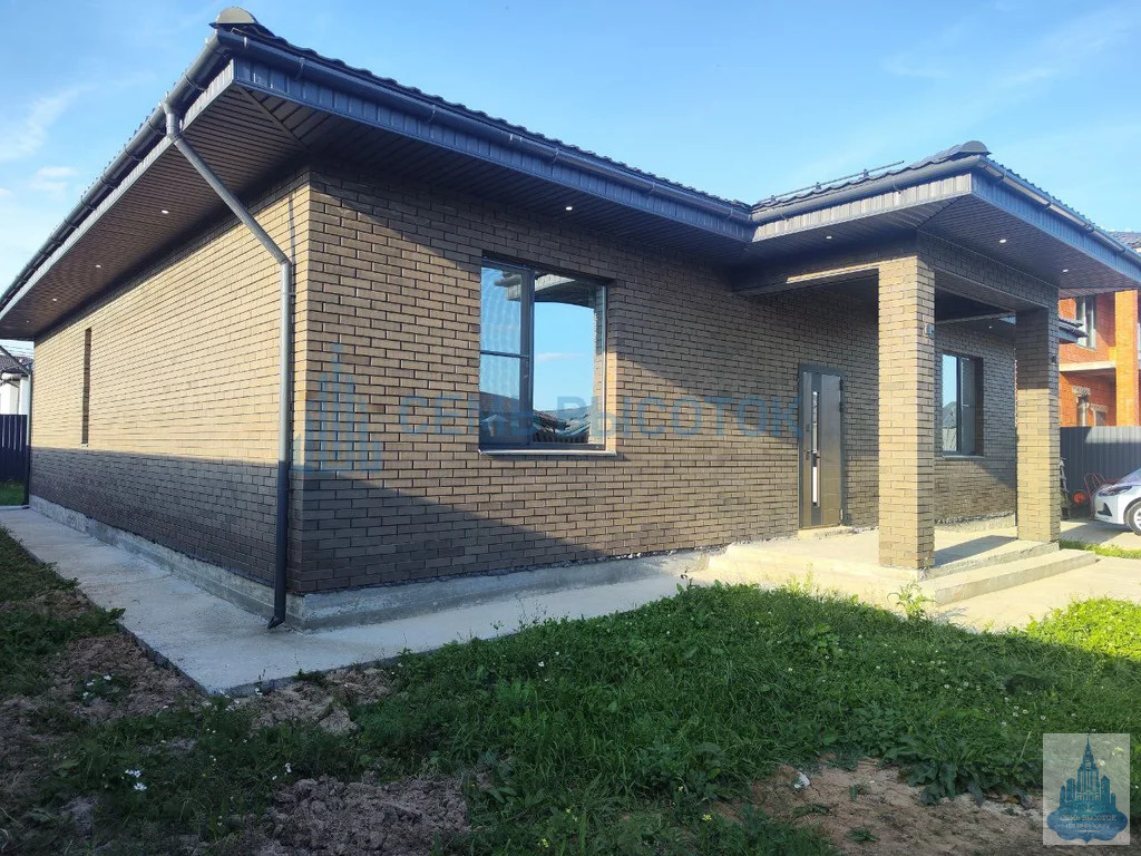 Продажа дома, Домодедово, Домодедово г. о., 183 - Фото 4