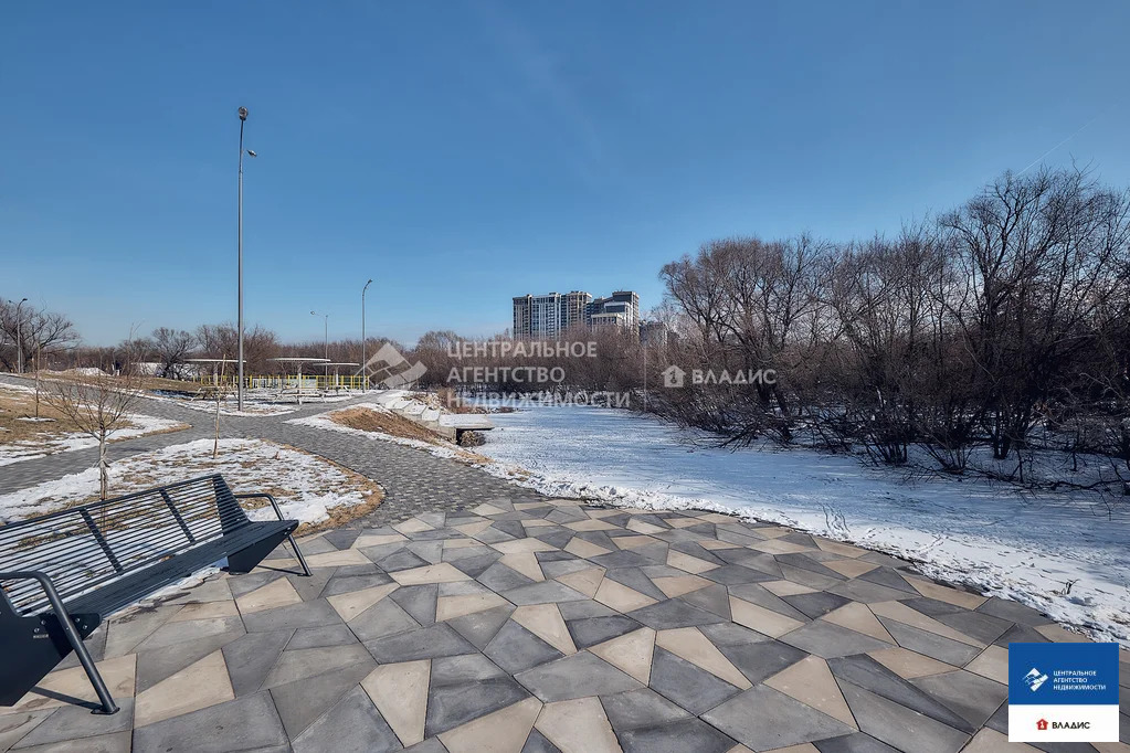 Продажа квартиры, Рязань, улица Александра Полина - Фото 6