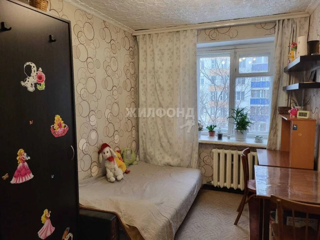 Продажа квартиры, Новосибирск, ул. Планировочная - Фото 3