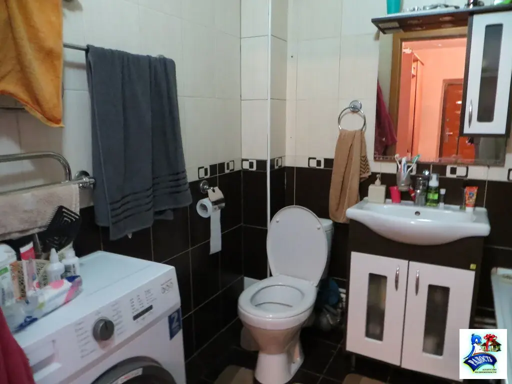 Продам таунхаус с ремонтом рядом с городом. - Фото 11