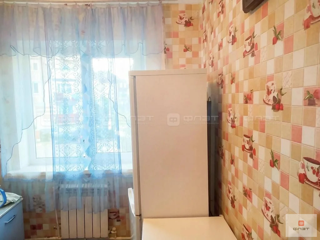 Продажа квартиры, Нармонка, Лаишевский район, ул. Габишева - Фото 6