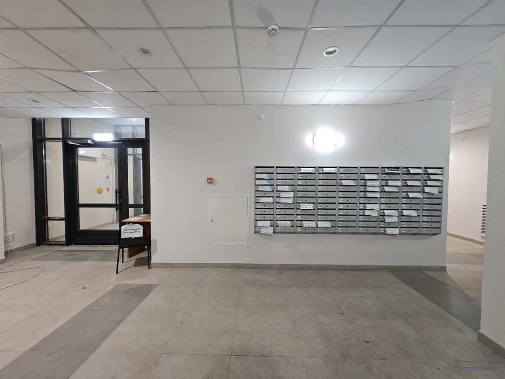 Продажа квартиры, Шокальского проезд - Фото 4