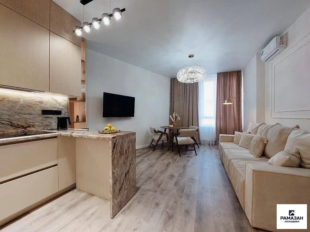 3-ком квартира ул. Чистопольская, 88 - Фото 4