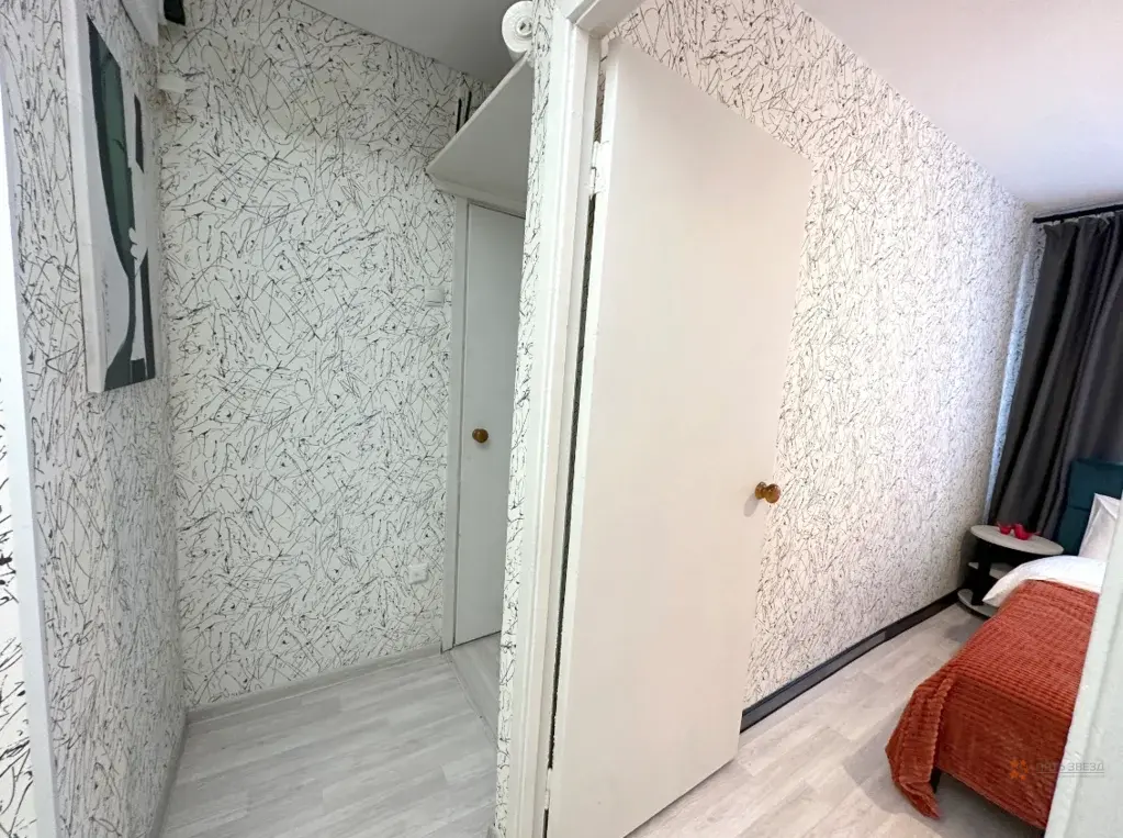 Сдается 2-комнатная квартира Академика Арцимовича, 3К2 - Фото 2