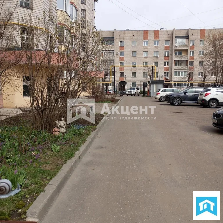 Продажа квартиры, Иваново, ул 2-я Запрудная - Фото 2