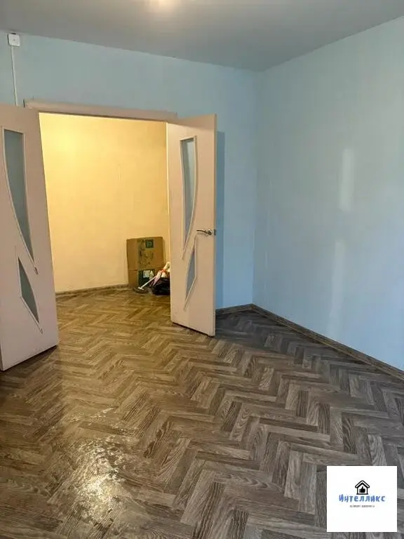 3 к.кв. с двумя лоджиями - Фото 10