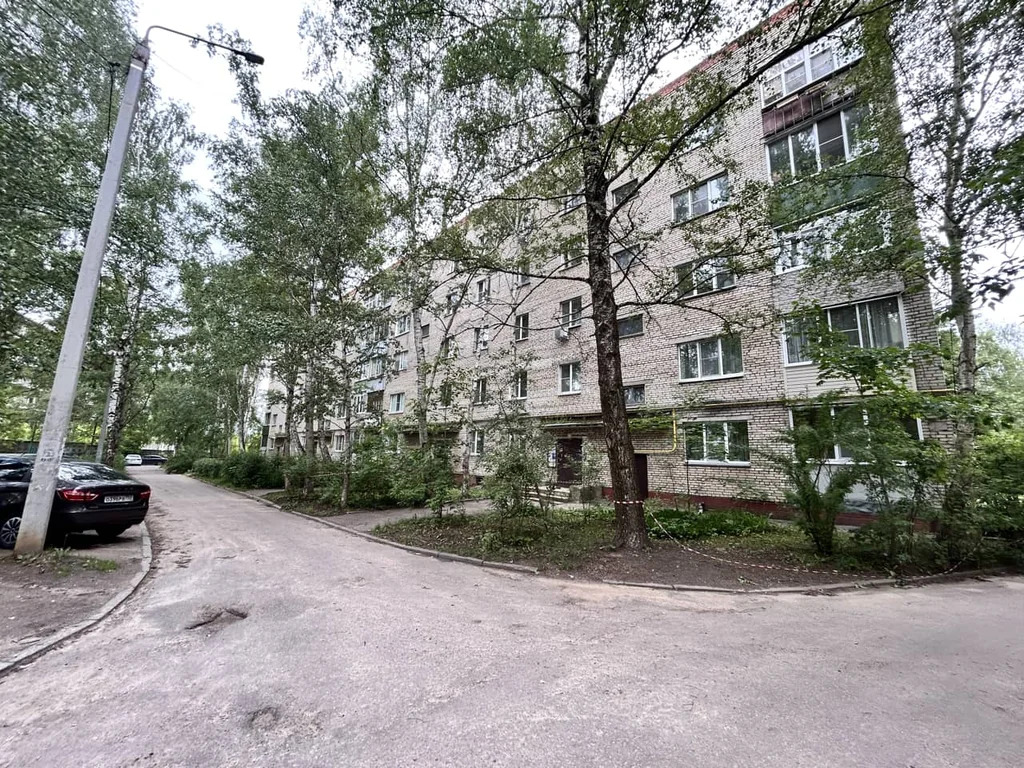 Аренда квартиры, Дмитров, Дмитровский район, ул. Большевистская - Фото 13
