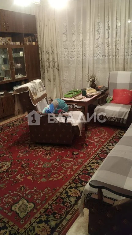 Москва, Чечёрский проезд, д.24к1, 1-комнатная квартира на продажу - Фото 0