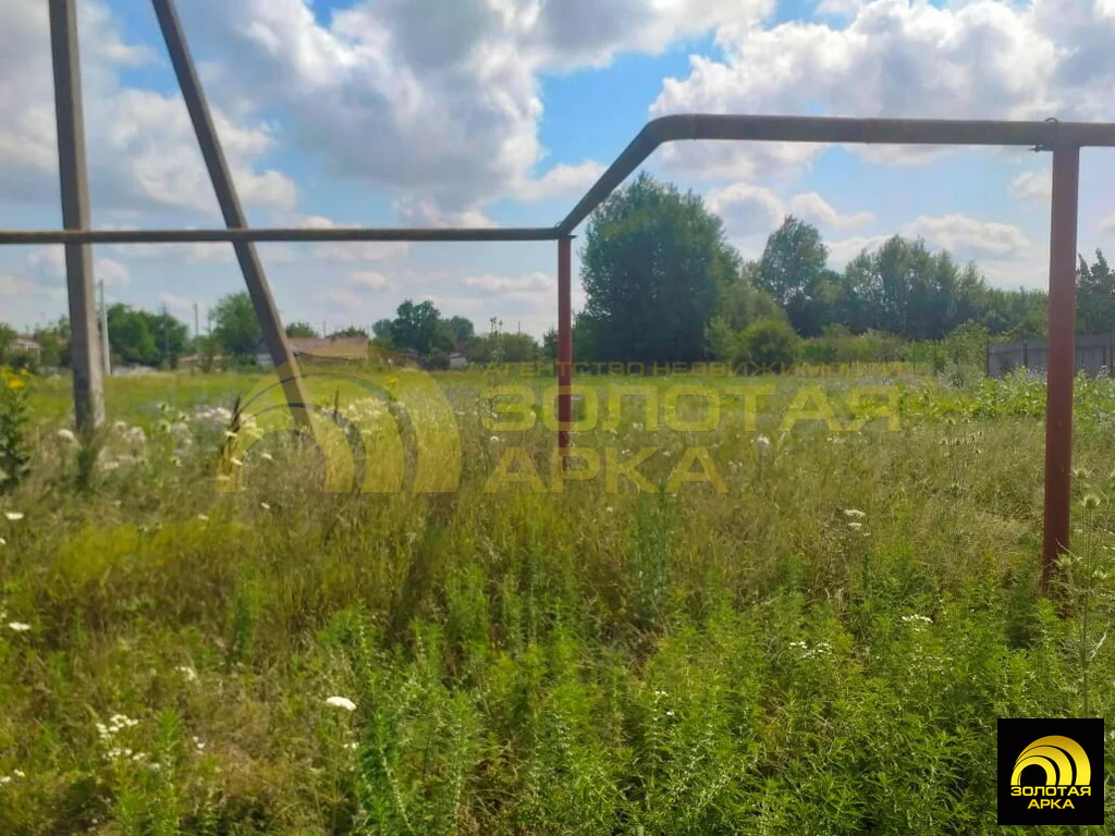 Продажа участка, Мингрельская, Абинский район, ул. Ильская - Фото 0