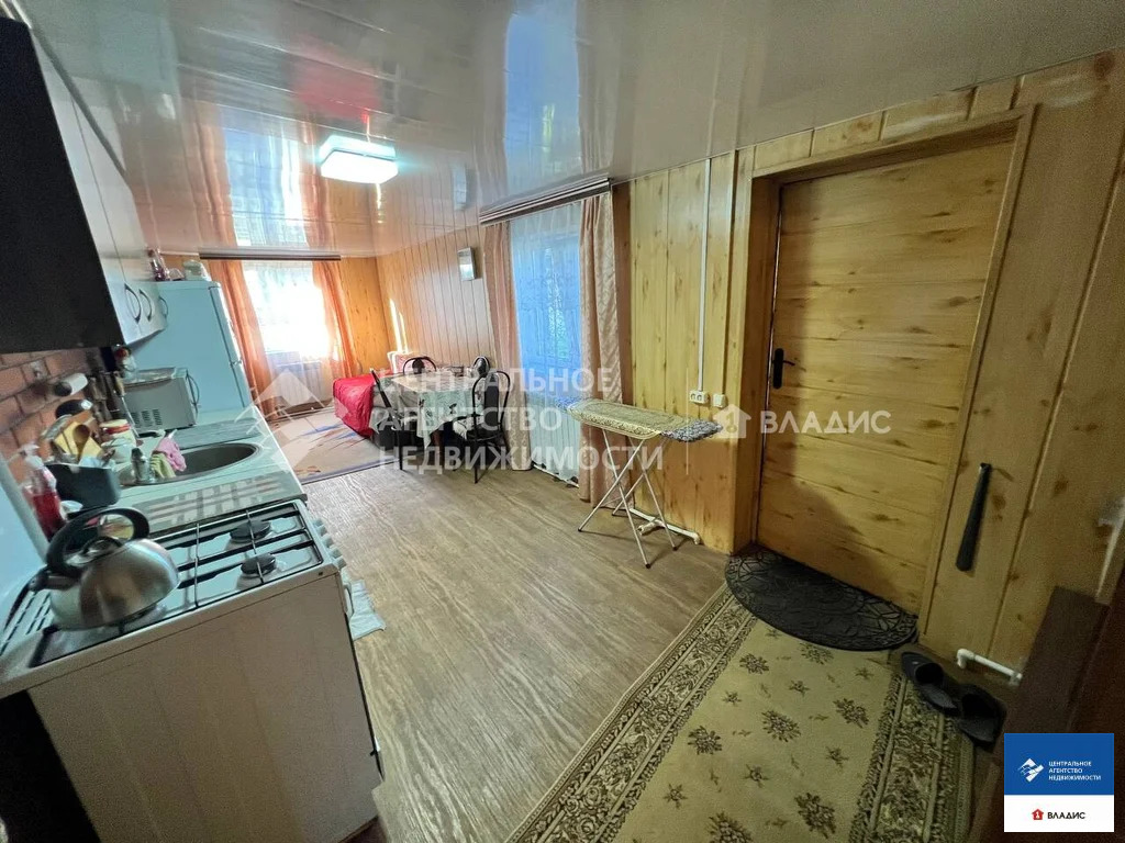 Продажа дома, Ивкино, Рязанский район - Фото 18