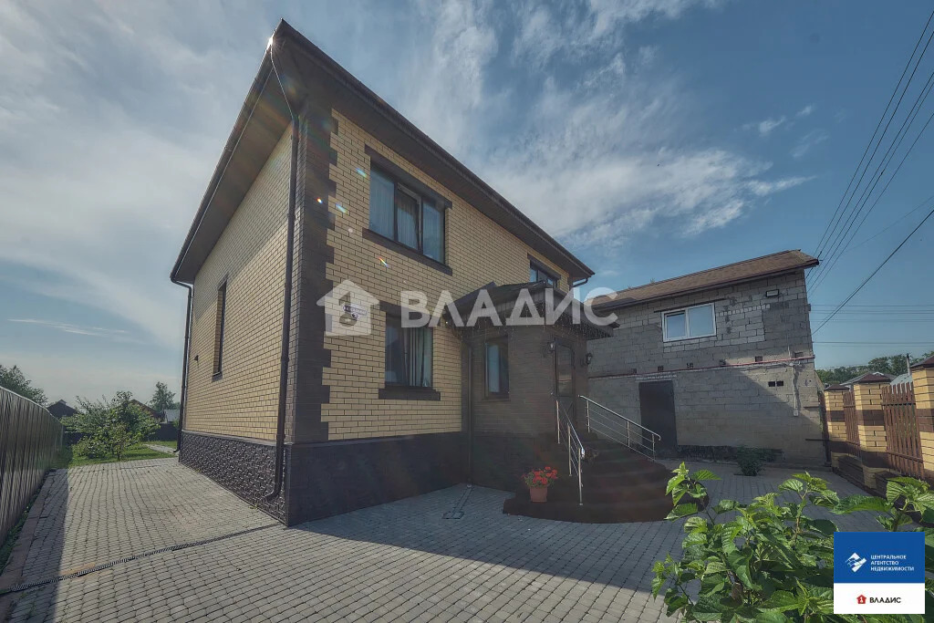 Продажа дома, Рыбное, Рыбновский район, Васильковый пер. - Фото 36