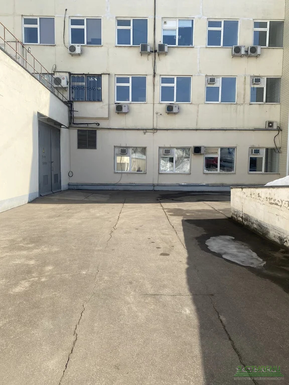 Аренда склада, Мытищи, Мытищинский район, Новомытищинский пр-кт. - Фото 1