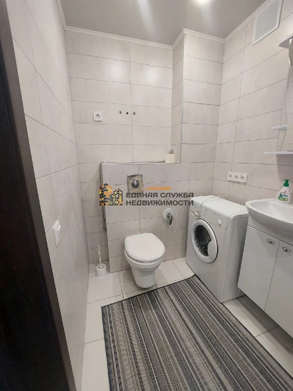 Аренда квартиры, Уфа, ул. Первомайская - Фото 10