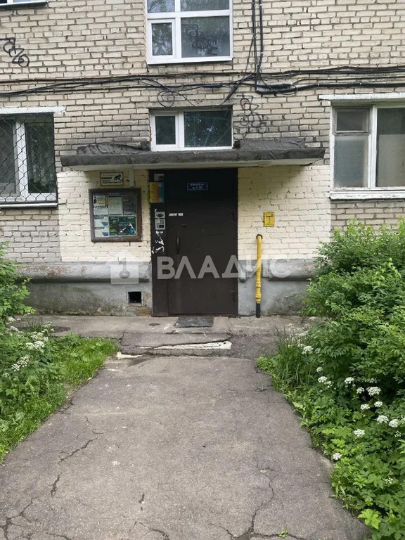 городской округ Балашиха, Балашиха, улица Орджоникидзе, д.18, ... - Фото 12