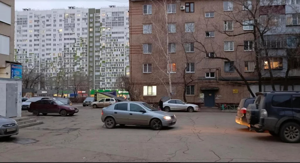Продажа квартиры, Оренбург, ул. Пролетарская - Фото 25