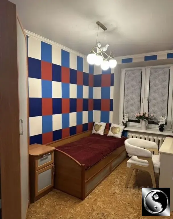 Аренда комнаты 50.0/15м ул. Приорова, 16К2, Москва, САО, р-н Коптево . - Фото 14