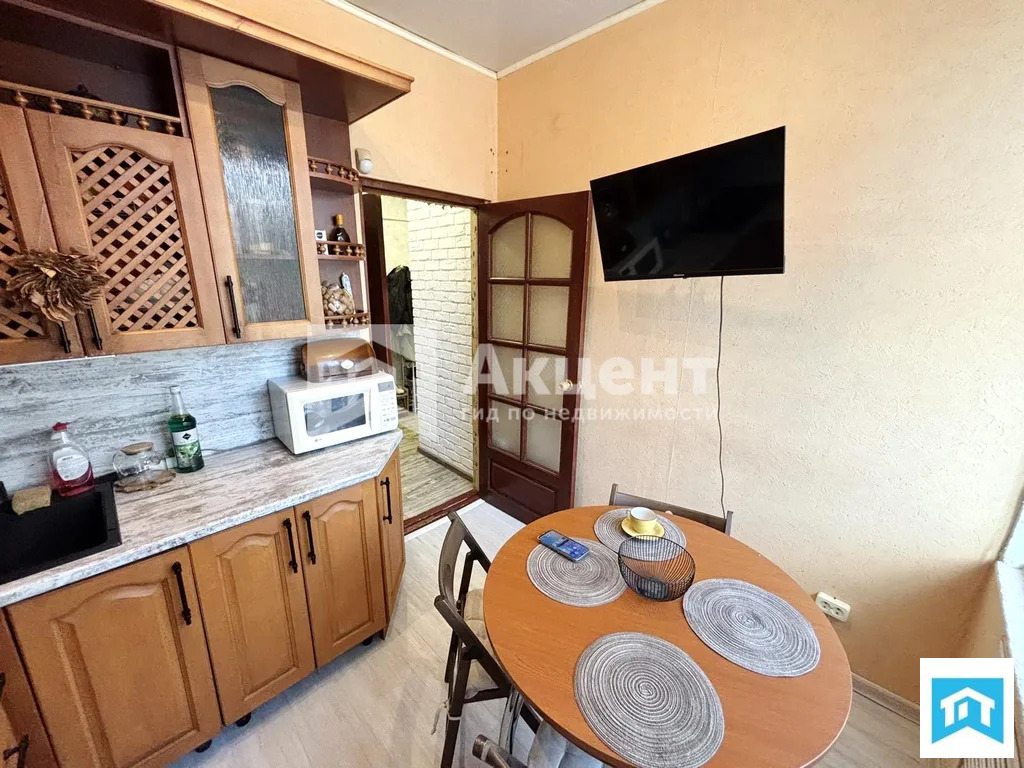 Продажа квартиры, Иваново, ул. Кольчугинская - Фото 5
