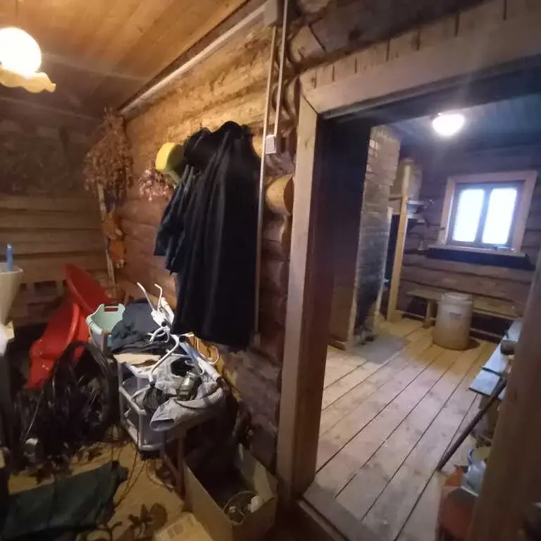 Продается дача Клинский район, д. Спасское, СНТ «Содружество» - Фото 12
