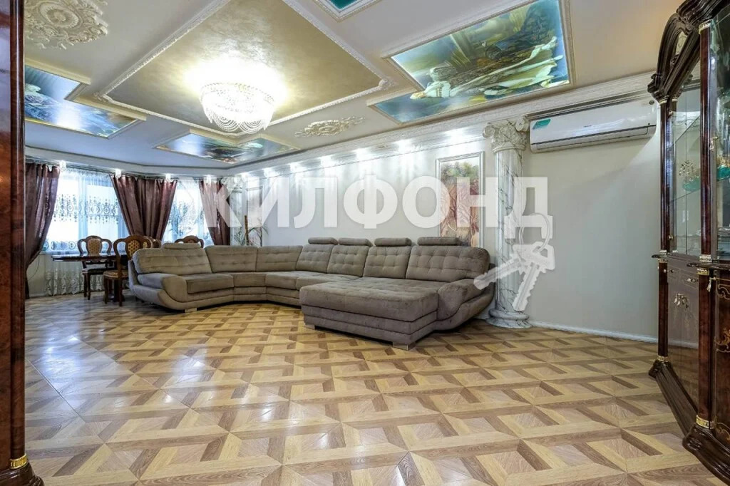 Продажа квартиры, Новосибирск, ул. Автогенная - Фото 1