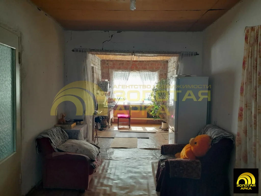 Продажа дома, Ахтанизовская, Темрюкский район, ул. Таманская - Фото 6