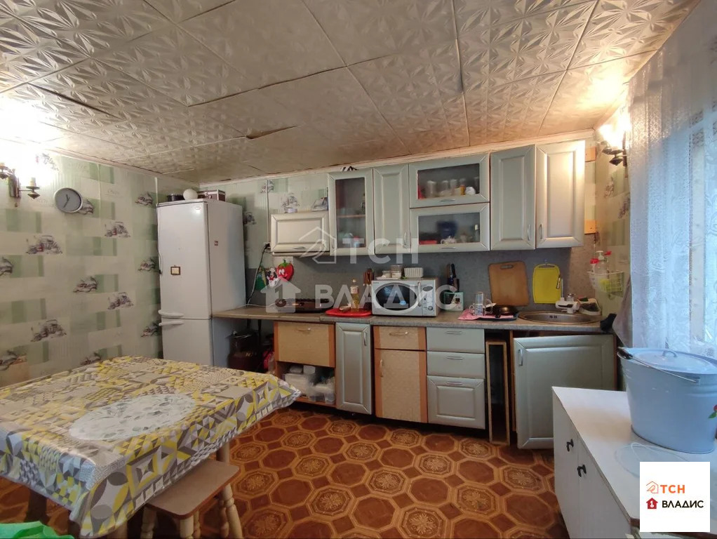 Продажа дома, Богородский г. о., 10-я улица - Фото 1