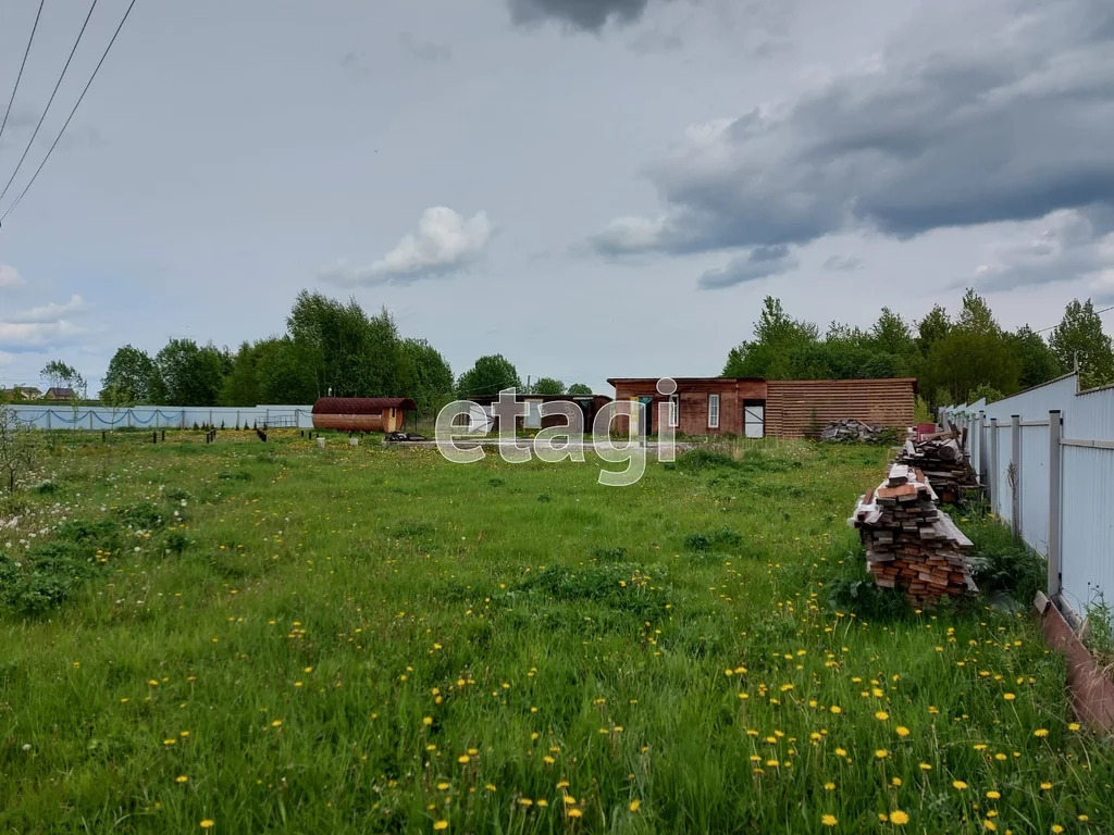 Купить Участок В Деревне Алешково Ступинского Района