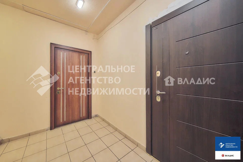 Продажа квартиры, Рязань, ул. Баженова - Фото 14