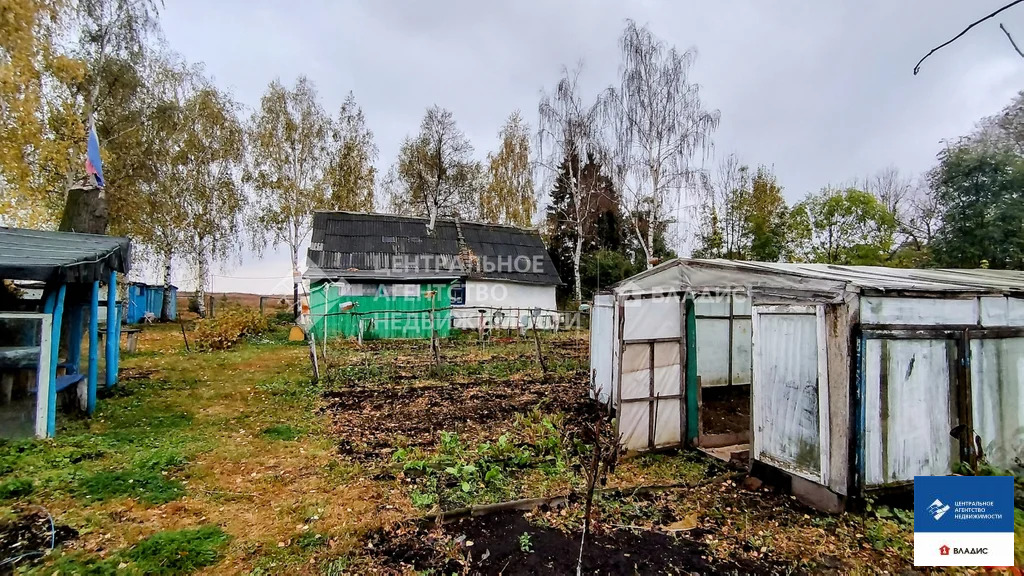 Продажа дома, Крупники, Рыбновский район - Фото 19