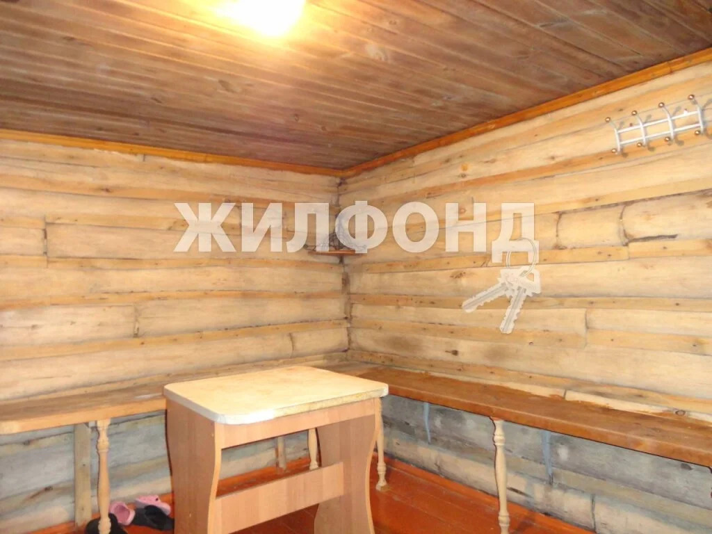 Продажа квартиры, Новолуговое, Новосибирский район, 3-й квартал - Фото 15