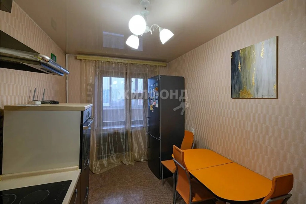 Продажа квартиры, Новосибирск, ул. Котовского - Фото 7
