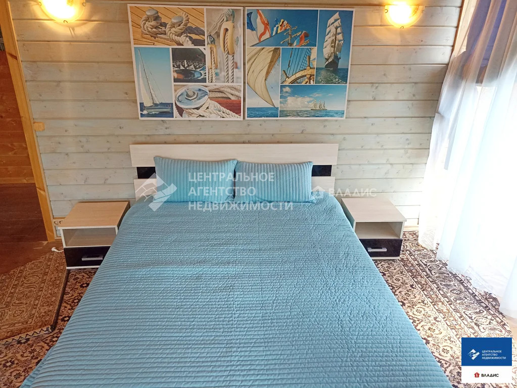 Аренда дома, Агро-Пустынь, Рязанский район - Фото 10