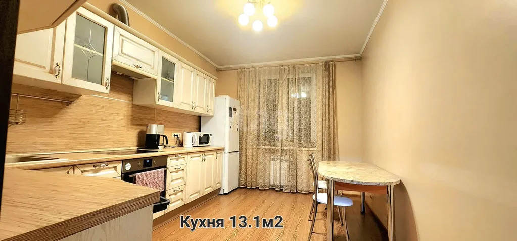 Продажа квартиры, Реутов, ул. Октября - Фото 8