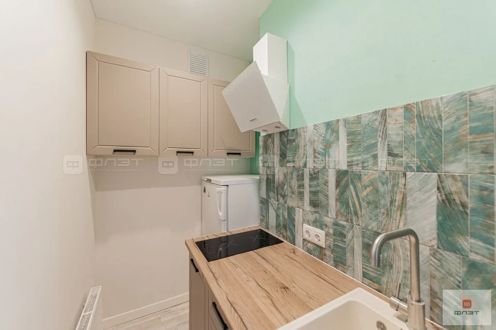 Продажа квартиры, Казань, ул. Ярдем - Фото 7