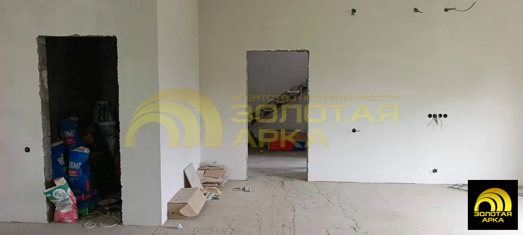 Продажа дома, Адагум, Крымский район, ул. Красных Партизан - Фото 18