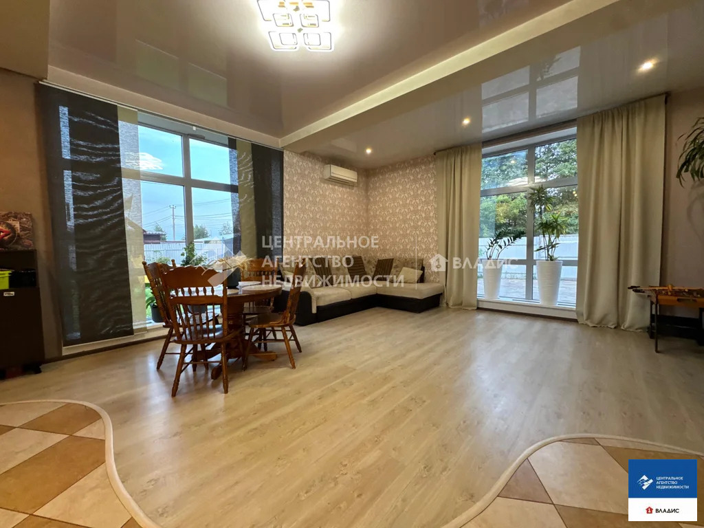 Продажа дома, Заборье, Рязанский район, Луговая улица - Фото 26