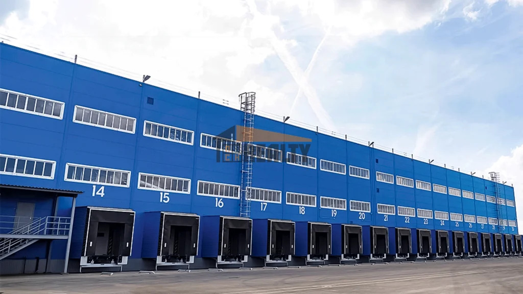 Аренда склада, Обухово, Богородский г. о., ул. Обуховская - Фото 9