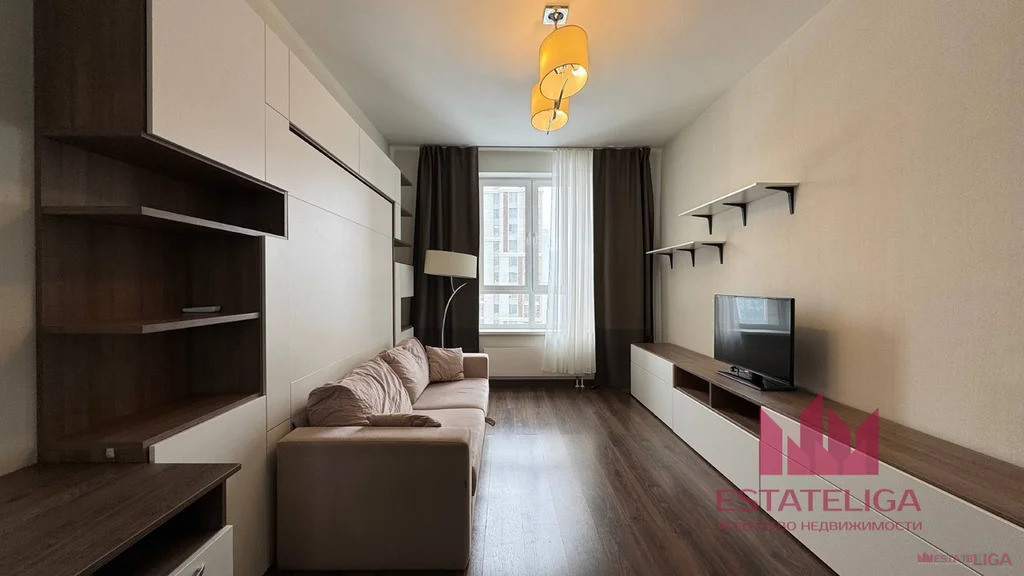 Аренда квартиры, Лазоревый проезд - Фото 2