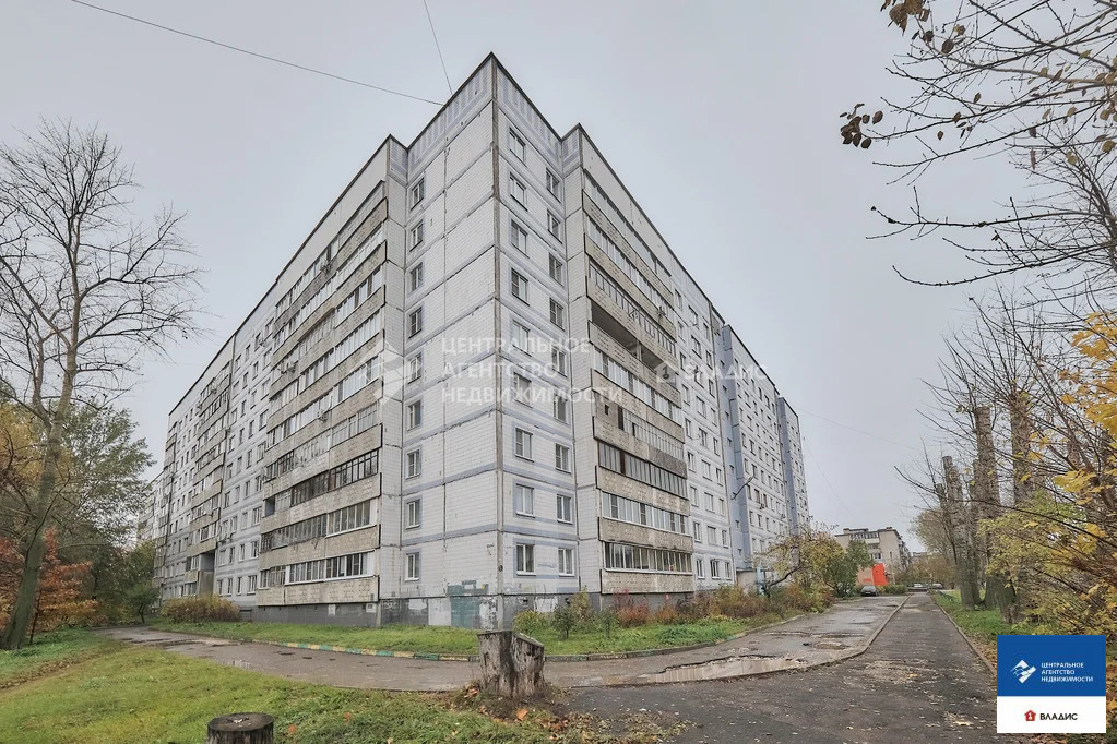 Продажа квартиры, Рязань, ул. Октябрьская - Фото 11